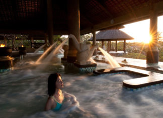 Ayana Resort and Spa Bali